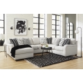 Huntsworth 4pc Sectional with Chaise