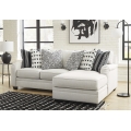 Huntsworth 2pc Sectional with Chaise