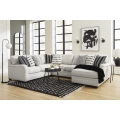 Huntsworth 4pc Sectional with Chaise