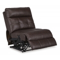 Punch Up Triple Reclining Sofa