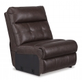 Punch Up Reclining Sofa