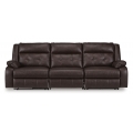 Punch Up Reclining Sofa