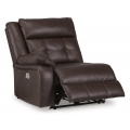 Punch Up 5pc Power Reclining Sectional