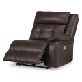 Punch Up 5pc Power Reclining Sectional