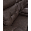 Punch Up 6pc Power Reclining Sectional