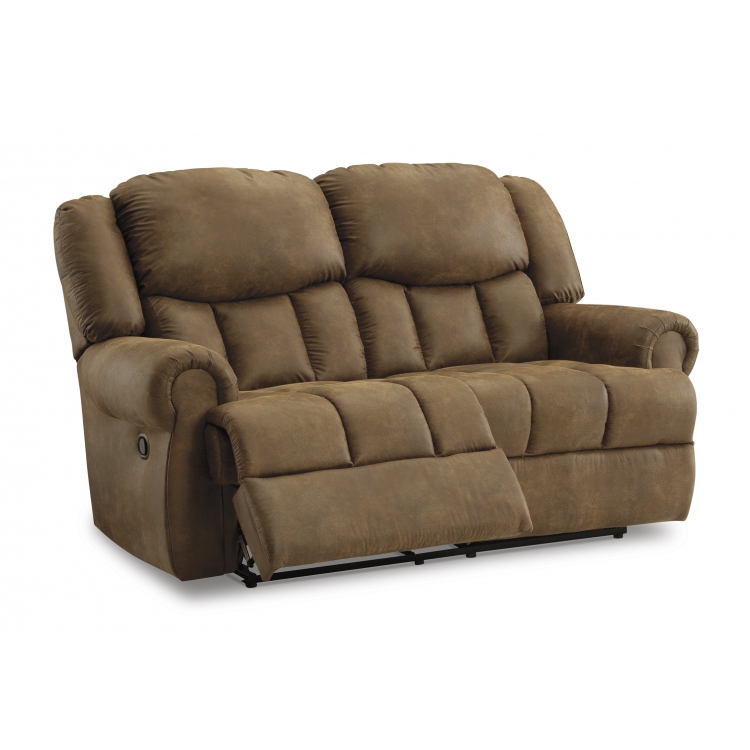 Boothbay Reclining Loveseat