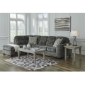 Lonoke 2pc Sectional with Chaise