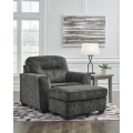 Lonoke 2pc Sectional with Chaise