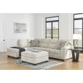 Lonoke 2pc Sectional with Chaise