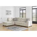 Lonoke 2pc Sectional with Chaise