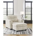 Lonoke 2pc Sectional with Chaise