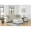 Lonoke 2pc Sectional with Chaise