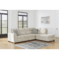 Lonoke 2pc Sectional with Chaise