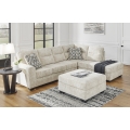 Lonoke 2pc Sectional with Chaise