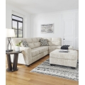 Lonoke 2pc Sectional with Chaise