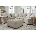 Brogan Bay 3pc Sectional