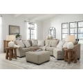 Brogan Bay 3pc Sectional