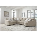 Brogan Bay 3pc Sectional