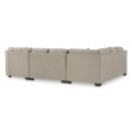 Brogan Bay 3pc Sectional