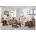 Brogan Bay 3pc Sectional