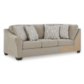 Brogan Bay 3pc Sectional