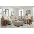 Brogan Bay 3pc Sectional