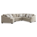 Brogan Bay 3pc Sectional