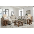 Brogan Bay 3pc Sectional