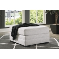 Koralynn 3pc Sectional with Chaise