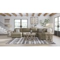 Hoylake 3pc Sectional with Chaise