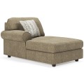 Hoylake 3pc Sectional with Chaise