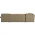 Hoylake 3pc Sectional with Chaise