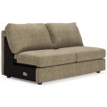 Hoylake 3pc Sectional with Chaise