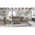 Hoylake 3pc Sectional with Chaise