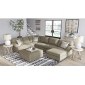 Hoylake 3pc Sectional with Chaise