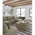 Hoylake 3pc Sectional with Chaise