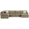 Hoylake 3pc Sectional with Chaise