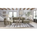 Hoylake 3pc Sectional with Chaise