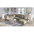 Hoylake 3pc Sectional with Chaise