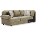 Hoylake 3pc Sectional with Chaise