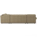 Hoylake 3pc Sectional with Chaise