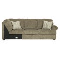 Hoylake 3pc Sectional with Chaise