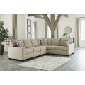 Lucina 3pc Sectional