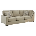 Lucina 3pc Sectional