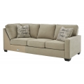 Lucina 2pc Sectional