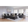 Lavernett 3pc Sectional