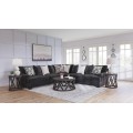 Lavernett 3pc Sectional