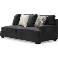 Lavernett 3pc Sectional