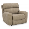 Next-Gen DuraPella 5pc Power Reclining Sectional