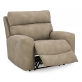 Next-Gen DuraPella 6pc Power Reclining Sectional